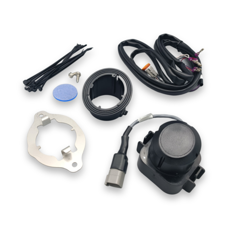 Sea-Doo Kaikuluotain SPARK, GTI, GTS, GTX, RXT, RXT-X, PRO, WAKE (2011->)